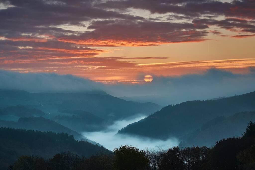 Weibern Tuffsteinquartier Am Brueckenbach 아파트 외부 사진